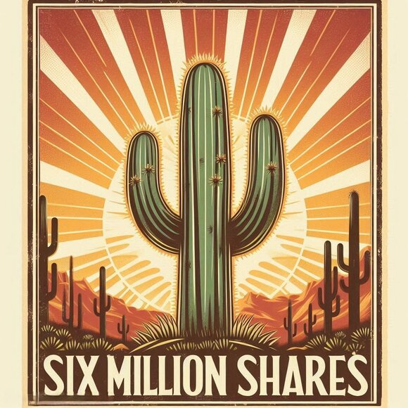 YES, I'M STILL SHARING! 2/7/26 - Picture 1 of 1